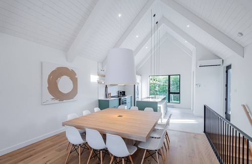 Beaupre Ski Chalet | SOFA VILLAS