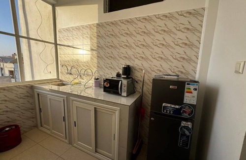 Yof Apartment | Sofana Residence
