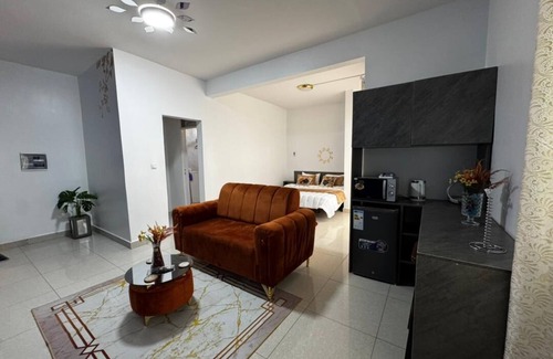 Yof Apartment | Sofana Residence