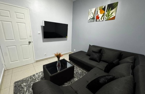 Yof Apartment | Sofana Residence