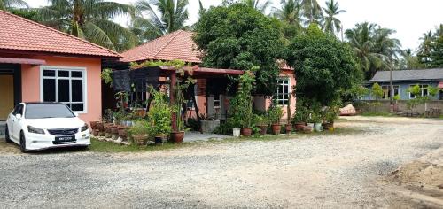 Batu Rakit House | Sofea Homestay