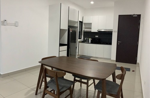 Bandar Penawar Apartment | Sofeya Desaru Guest House