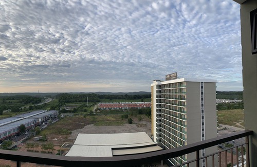 Bandar Penawar Apartment | Sofeya Desaru Guest House