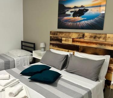 Letojanni Apartment | Soffio Dal Mare