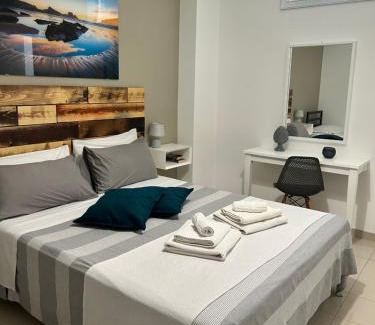 Letojanni Apartment | Soffio Dal Mare