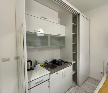 Terazije Apartment | Sofi 2