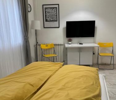 Terazije Apartment | Sofi 2