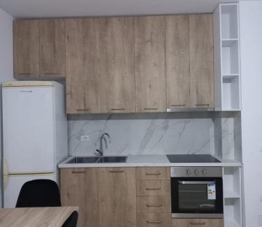 Radhime Apartment | Sofi apartment