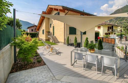 Chiavenna Apartment | Sofi apartment