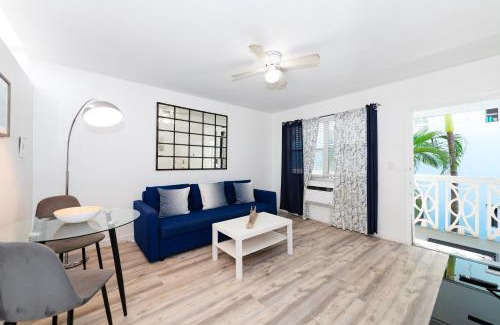South Pointe Apartment | Sofi Beach Apartments