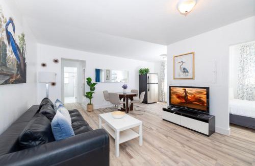 South Pointe Apartment | Sofi Beach Apartments