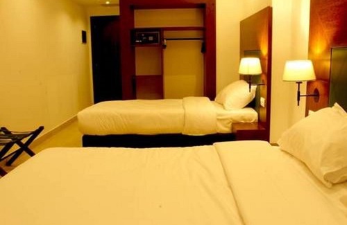 Hai El Makarri Hotel | Sofi Hotel