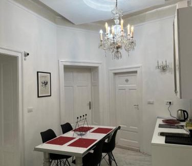 Terazije Apartment | Sofi1