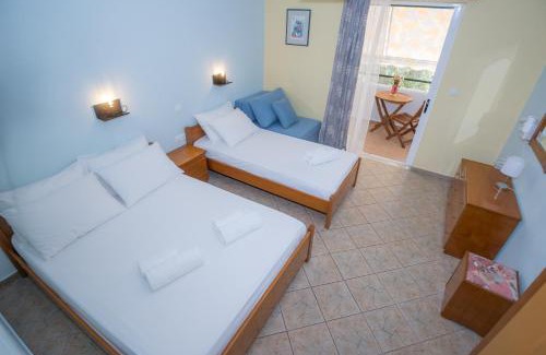 Agios Nikitas Apartment | Sofia and Soul Studios