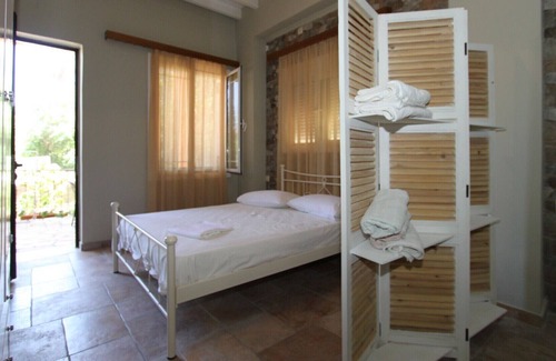 Gaios Apartment | Sofia Apartment Three