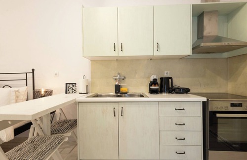 Areopoli House | Sofia Areopoli
