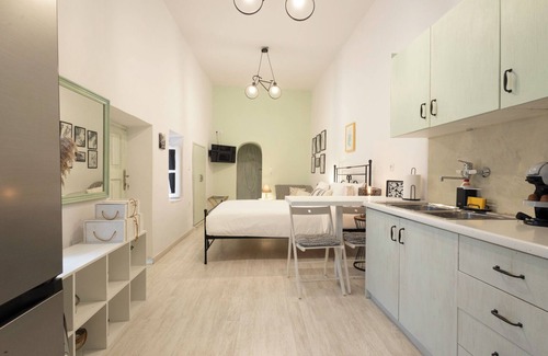Areopoli House | Sofia Areopoli