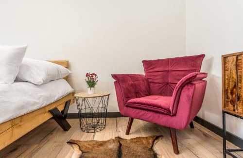 Kvakovce Hotel | Sofia Boutique Hotel