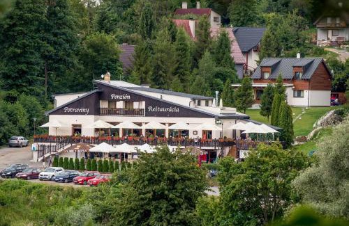 Kvakovce Hotel | Sofia Boutique Hotel