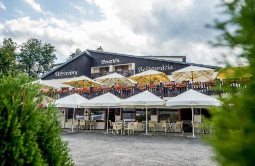Kvakovce Hotel | Sofia Boutique Hotel