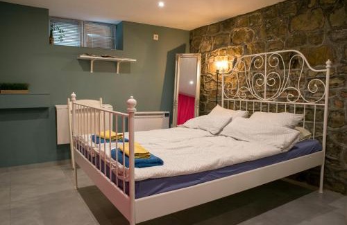 Sofia City Center Apartment | Sofia Center Cave