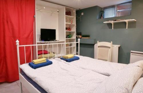 Sofia City Center Apartment | Sofia Center Cave