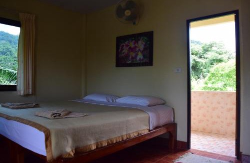 Ko Chang Resort | Sofia Garden Resort