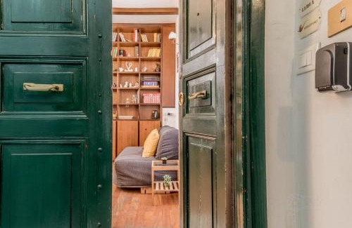 Rione II Trevi House | Sofia guest house