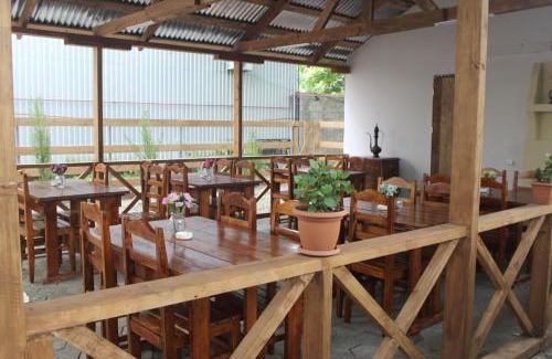 Kobuleti House | Sofia House