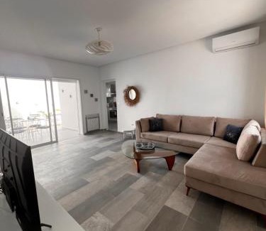 Sidi Bou Said Villa | Sofia House sidi bou said