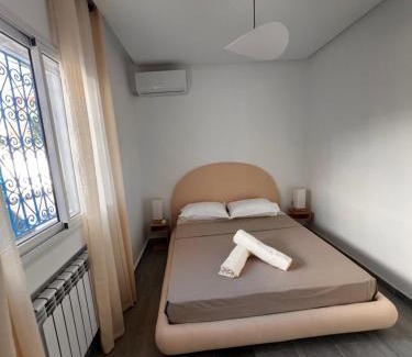 Sidi Bou Said Villa | Sofia House sidi bou said