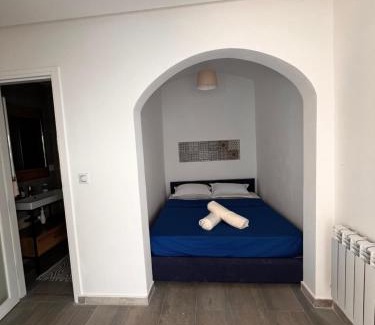 Sidi Bou Said Villa | Sofia House sidi bou said