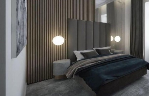 Lozenets Apartment | Sofia Land Residence apart