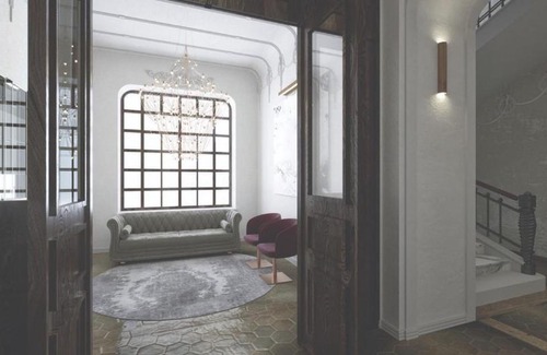 Lozenets Apartment | Sofia Land Residence apart