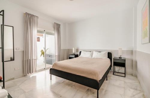 Los Remedios Apartment | Sofia Luxury Apartment