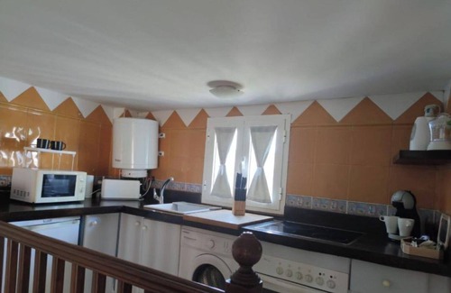 Las Lagunas Apartment | Sofia Penthouse