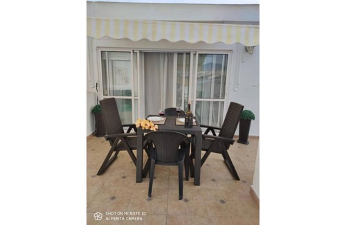 Las Lagunas Apartment | Sofia Penthouse