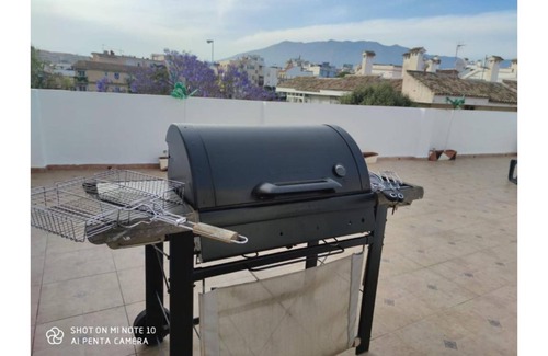 Las Lagunas Apartment | Sofia Penthouse