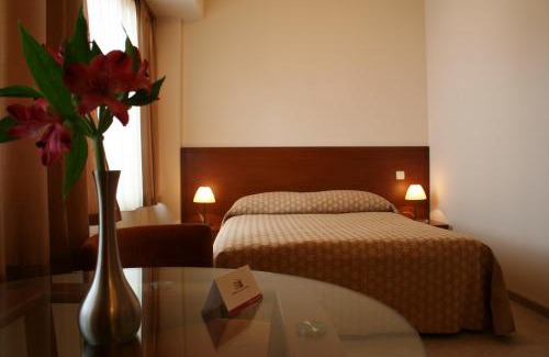 Sofia City Center Hotel | Sofia Place Hotel by HMG