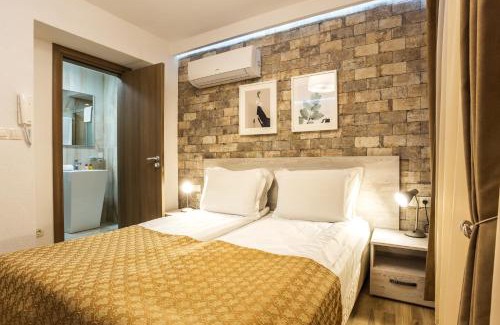 Sofia City Center Hotel | Sofia Place Hotel by HMG