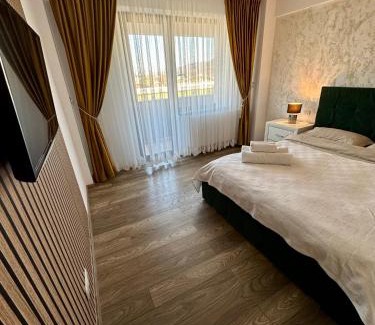 Tirgu Neamt Apartment | Sofia Residence Apartments Cetate