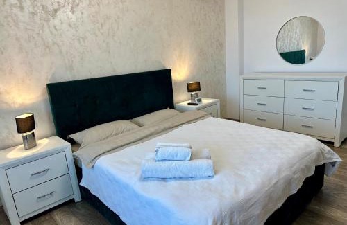 Tirgu Neamt Apartment | Sofia Residence Apartments Cetate