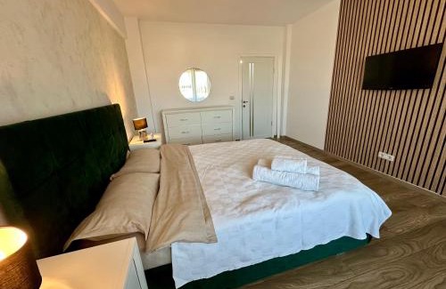 Tirgu Neamt Apartment | Sofia Residence Apartments Cetate