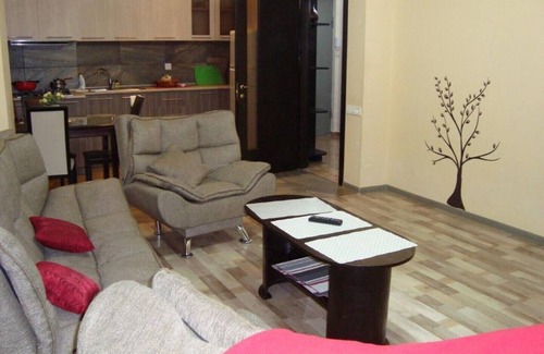 Saburtalo House | Sofia's apartments two