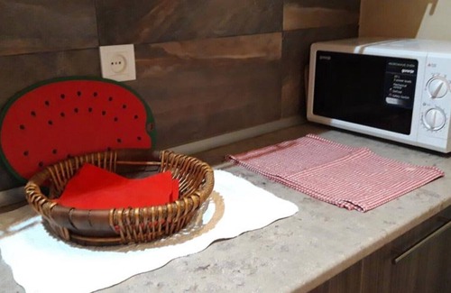 Saburtalo House | Sofia's apartments two
