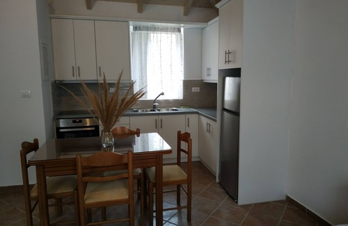 Kourouklata Cottage | Sofia's house at Angonas-Kefalonia