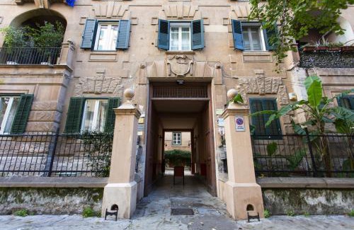 Palermo Apartment | Sofia's House