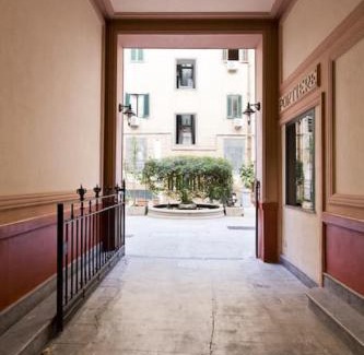 Palermo Apartment | Sofia's House