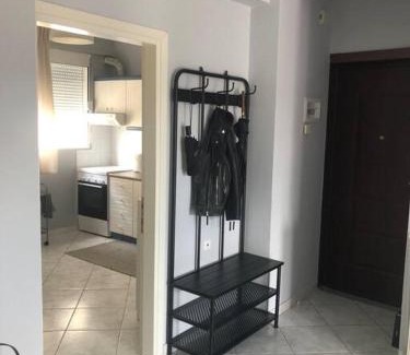 Perea Apartment | Sofia's house - Peraia