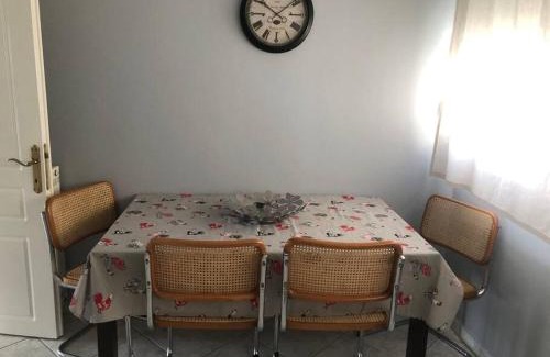 Perea Apartment | Sofia's house - Peraia